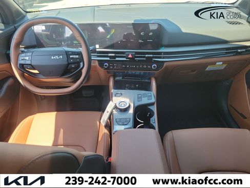 New 2026 Kia Sportage X-Line AWD/4WD image 17