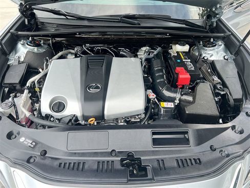 Certified 2024 Lexus ES 350 Luxury image 10
