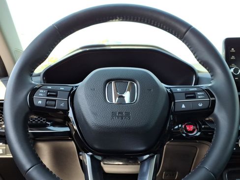 Certified 2024 Honda CR-V EX-L image 28