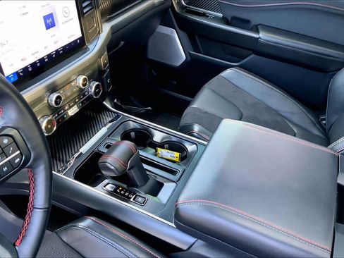 Used 2025 Ford F150 Raptor image 16