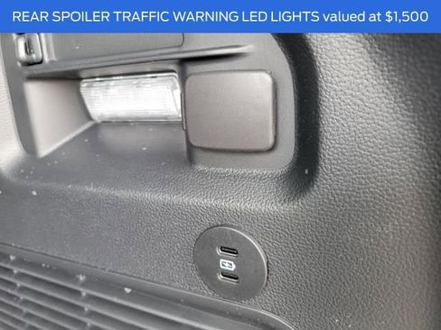 New 2025 Ford Explorer 4WD Police Interceptor w/ Ready For The Road Package image 8