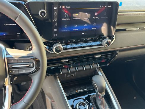 New 2026 Chevrolet Colorado Z71 w/ Technology Package image 17