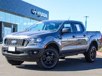 Used 2023 Ford Ranger XL w/ Equipment Group 101A High