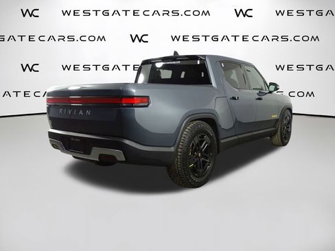 Used 2022 Rivian R1T Adventure image 46