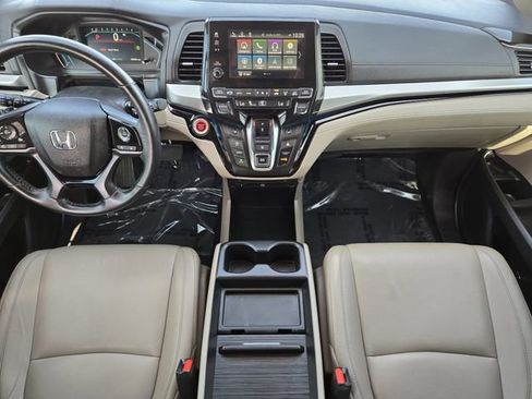 Used 2022 Honda Odyssey Touring image 25