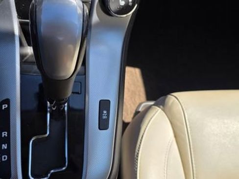 Used 2014 Chevrolet Cruze LTZ w/ Enhanced Safety Package FWD image 23