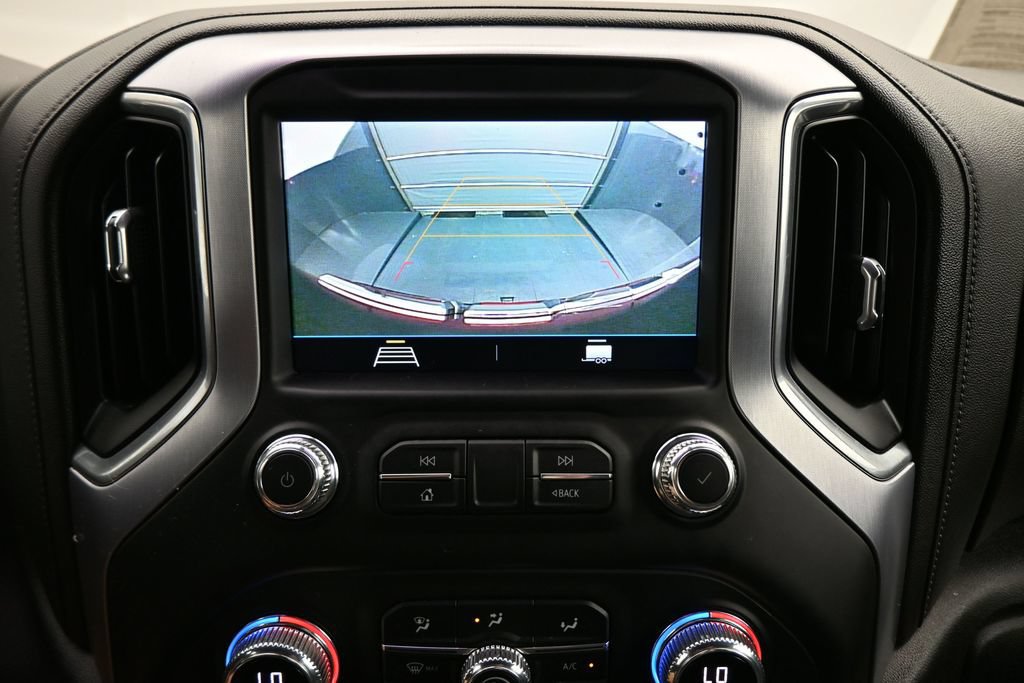 Used 2022 GMC Sierra 1500 Elevation AWD/4WD image 23