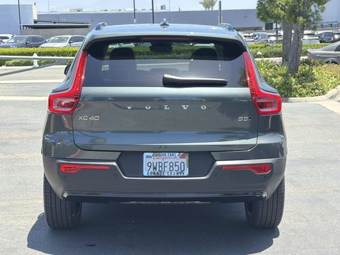 Used 2026 Volvo XC40 B5 Ultra w/ Climate Package AWD/4WD image 6