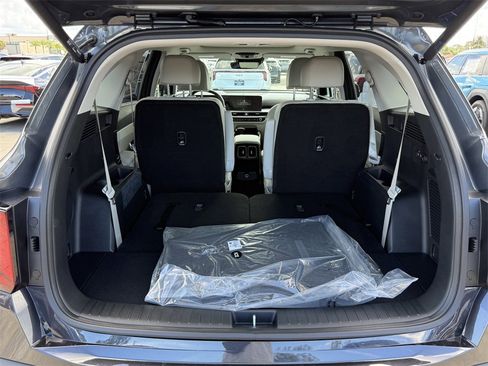 New 2026 Kia Sorento EX w/ EX Premium Package image 12