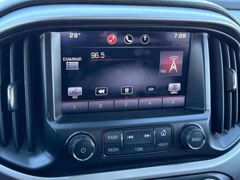 Used 2015 GMC Canyon SLT w/ Driver Alert Package image 23