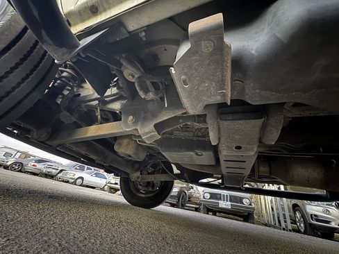 Used 2012 RAM 4500 2WD Regular Cab DRW w/ ST Decor Group image 24