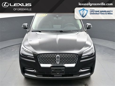 Used 2023 Lincoln Aviator Reserve image 43
