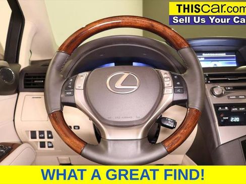 Used 2015 Lexus RX 350 FWD image 14