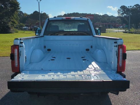 New 2026 Ford F250 XL w/ 360-Degree Camera Package image 13