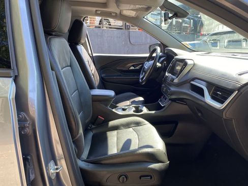 Used 2020 GMC Terrain SLT w/ Preferred Package AWD/4WD image 18