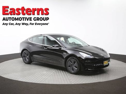 Used 2019 Tesla Model 3 Standard Range RWD image 41