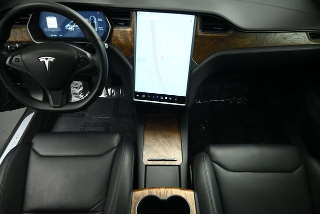 Used 2019 Tesla Model S 100D AWD/4WD image 37