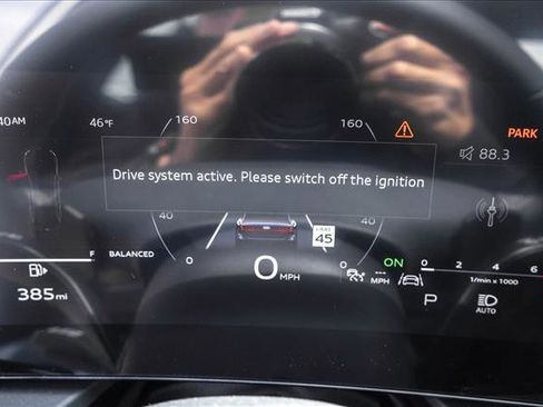 New 2026 Audi A6 Premium Plus AWD/4WD image 14