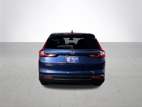 Used 2024 Honda CR-V EX image 7