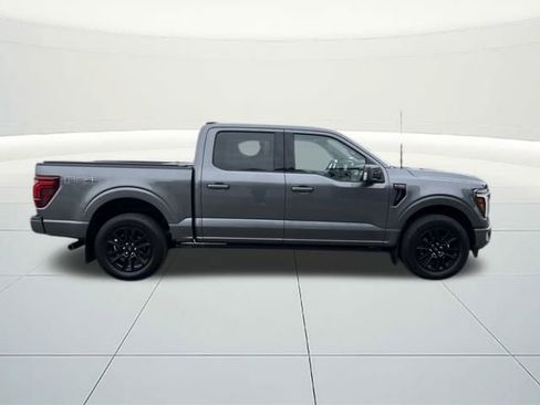 Used 2024 Ford F150 Platinum w/ FX4 Off-Road Package image 6