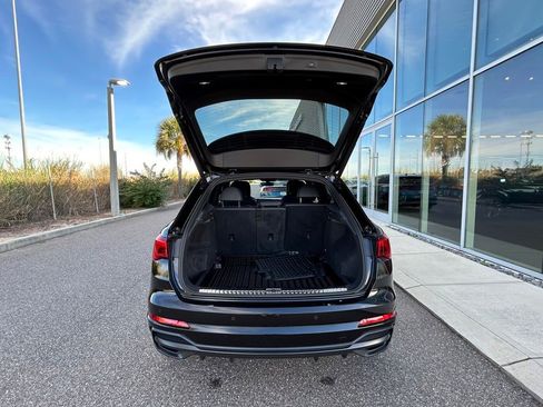 Used 2022 Audi Q3 2.0T Premium Plus image 57