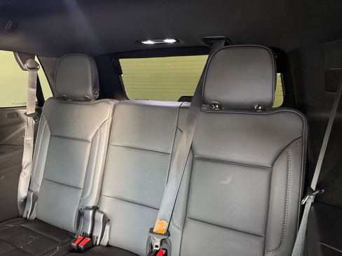 Used 2022 GMC Yukon Denali AWD/4WD image 12