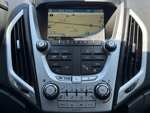 Used 2014 GMC Terrain SLT w/ Chrome Appearance Package AWD/4WD image 25