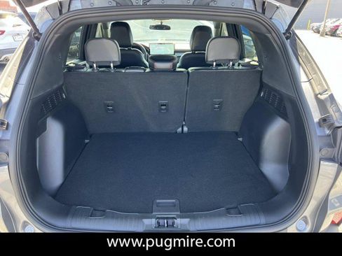 Used 2025 Ford Escape ST-Line w/ Tech Pack #1 image 18