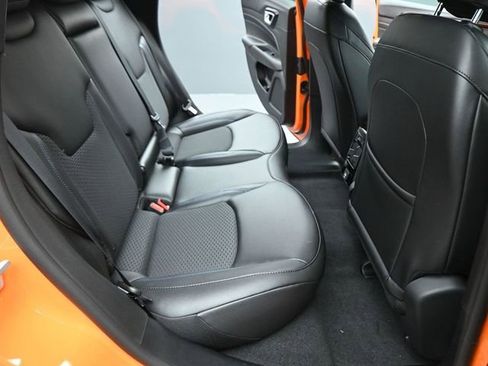 New 2026 Jeep Compass Latitude AWD/4WD image 25