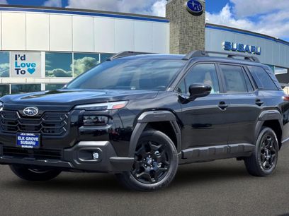New 2026 Subaru Outback Limited