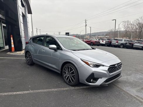 New 2026 Subaru Impreza 2.0i Sport image 57