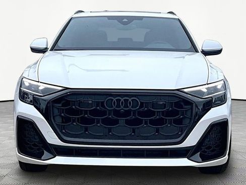 New 2026 Audi Q8 Premium Plus AWD/4WD image 3