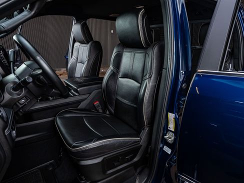 Used 2024 RAM 2500 Limited image 29