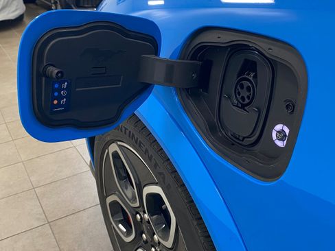 New 2024 Ford Mustang Mach-E GT image 13