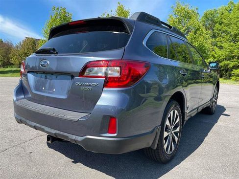 Used 2016 Subaru Outback 3.6R Limited AWD/4WD image 21