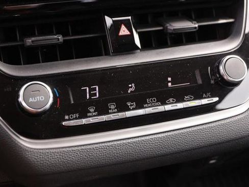 Certified 2025 Toyota Corolla LE image 16