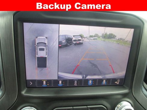 Used 2019 GMC Sierra 1500 Denali w/ Denali Ultimate Package AWD/4WD image 20