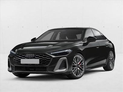 New 2025 Audi A5 2.0T Premium Plus