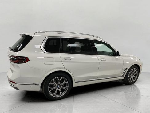 New 2026 BMW X7 xDrive40i image 2