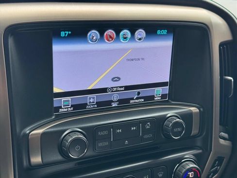 Used 2018 GMC Sierra 1500 Denali w/ Denali Ultimate Package AWD/4WD image 25