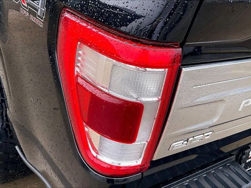 Used 2021 Ford F150 Platinum w/ Equipment Group 701A High image 28