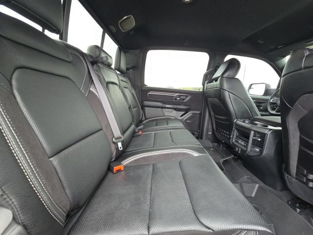 Used 2025 RAM 1500 RHO w/ RHO Level 1 Equipment Group AWD/4WD image 15