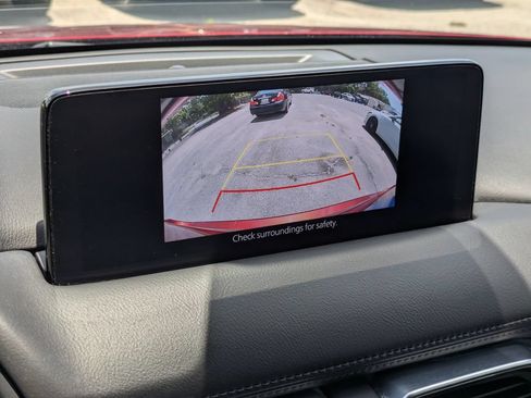 Certified 2023 MAZDA CX-5 AWD 2.5 Turbo image 21