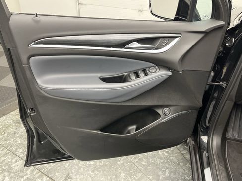 Certified 2023 Buick Enclave Essence w/ Experience Buick Package image 8