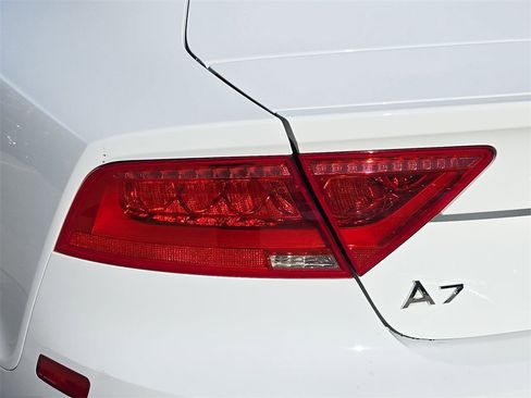 Used 2012 Audi A7 3.0T Premium image 37