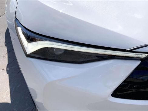 Used 2025 Acura ADX A-Spec image 28