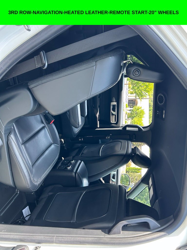 Used 2020 Ford Explorer XLT w/ Equipment Group 202A RWD image 52