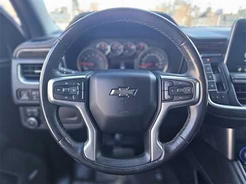 Used 2021 Chevrolet Tahoe Z71 image 25