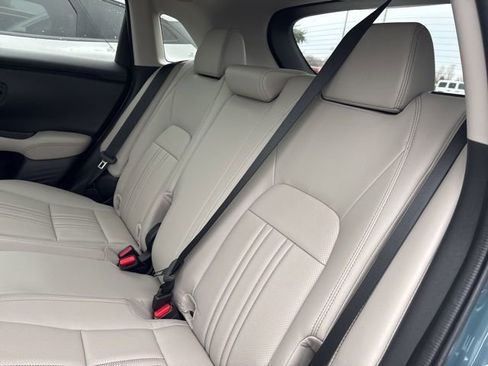 Used 2026 Honda HR-V EX-L image 9