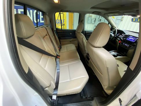 Used 2023 Honda Ridgeline RTL-E image 28